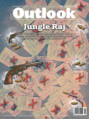 cover image of Outlook